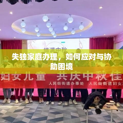 失獨(dú)家庭辦理，如何應(yīng)對(duì)與協(xié)助困境