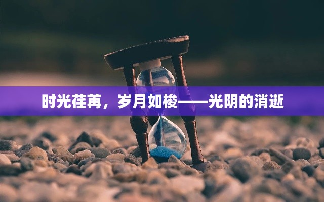 時光荏苒，歲月如梭——光陰的消逝