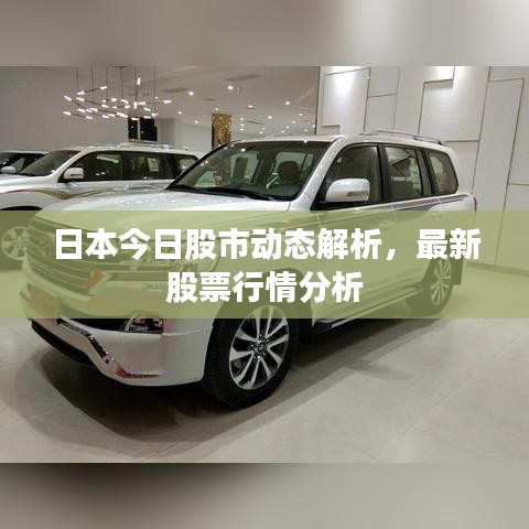 日本今日股市動態(tài)解析，最新股票行情分析